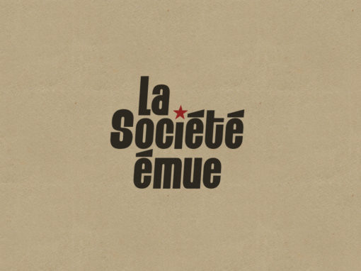La Societe Emue – Logo